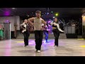 Susurro Riddim Cobobrothers Dance Co. New Show by Peiwei Cobo at Sabrosura 3rd Friday Salsa Bachata