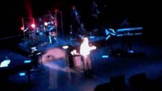Engelbert Humperdinck - Live in Ft. Lauderdale - 2/26/10 News