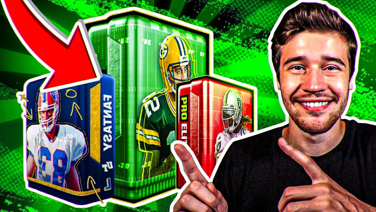 How To Get FREE MUT Rewards Packs In Madden 23! YouTube