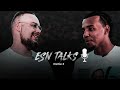 Esn talks  jules kound x sbastien abdelhamid  partie iii english and spanish subs