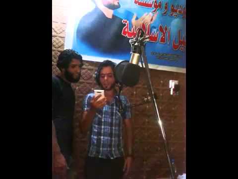 قريبا صباح الفريداوي ويوسف الصبيحاوي