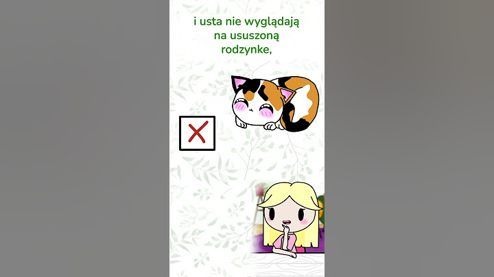 Moja nowa, ulubiona pomadka do ust
