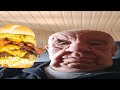 dream burger review