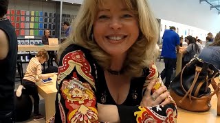 (719) Америка. АХ ТЫ КАРТОЧКА МОЯ, КАРТОЧКА КРЕДИНТАЯ! ВОСПОМИНАНИЯ WITH SILLICONVALLEYVOICE 2015 (719) Америка. АХ ТЫ КАРТОЧКА МОЯ, КАРТОЧКА КРЕДИНТАЯ! ВОСПОМИНАНИЯ WITH SILLICONVALLEYVOICE 2015