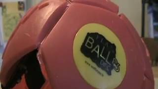 Phlat Ball Review