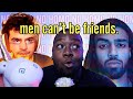 We need to talk about male friendship feat cjthex  kuncandastner  tirrrb  elliotsangestevez