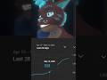 WHERE DID YALL COME FROM??? #vrchat #vrc #furry #furries