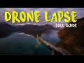 How to create stunning HYPERLAPSEs with DJI Drones [Air 2s]