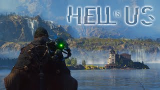 This Game Has Its Hooks In Me