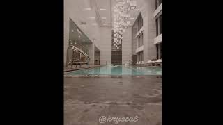 Remember When Jungkook Posted Him Swimming On Twitter☺