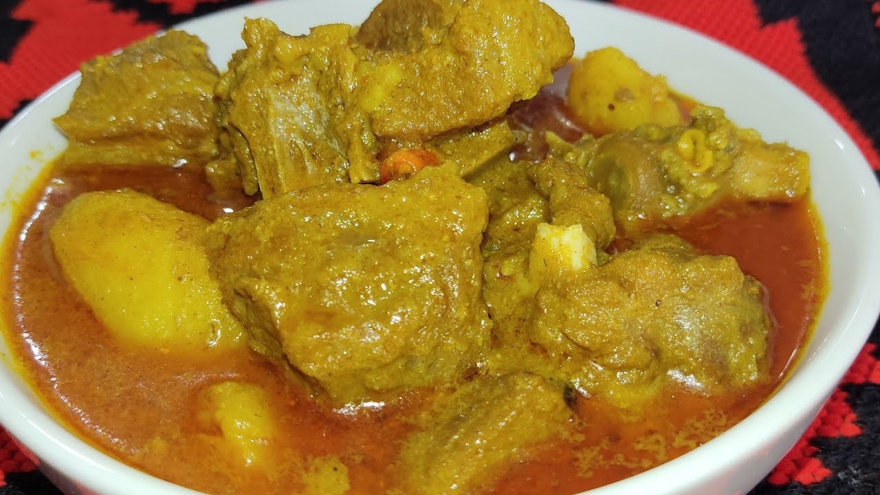 Mutton Curry Recipe mutton-curry-recipe
