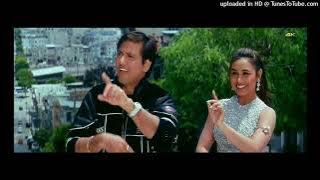 Masti Masti - Chalo Ishq Ladaaye _ Govinda _ Rani Mukherjee _ Sonu Nigam _ Alka Yagnik