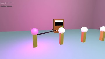 LoneStar Initial Tech Demo - Virtual DCPU-16 Emulation