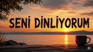 🎵 Başlık: Seni Dinliyorum Duygusal Arabesk Şarkılar 2026 4K Müzik