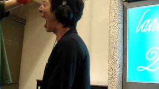 亞洲小天王演唱：Listen  Part 兔