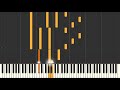 Better (JJ Heller) - Piano accompaniment tutorial