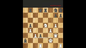 Can you find checkmate in 10 seconds part 2 #chess #chess.com #puzzle #chessmaster #chessproblem