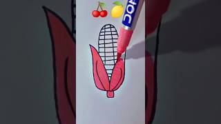 26million views creative art #trending #art #drawing #subscribe #video #shortvideo