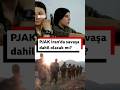 PJAK İran'da savaşa dahil olacak mı?