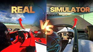 Can Sim Racing Prepare You to Real Life? Top 5 Comparisons