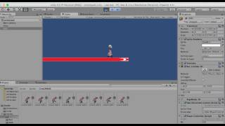 Able Development - Prototype 2