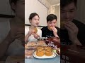 这就是筑长城的意思#foodblogger#foodchallenge #short#trendingshorts