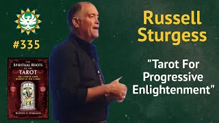 Tarot For Progressive Enlightenment | Russell Sturgess