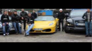 Emrap Feat Nazra - Harbi Gangsta Resimi