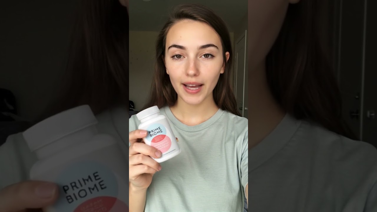 Prime Biome  Gummies #skincareproduct #skincare #skin #gummies