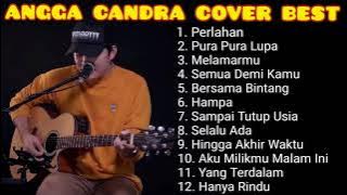 Full Album Terbaru Angga Candra by Cover Best 🎵