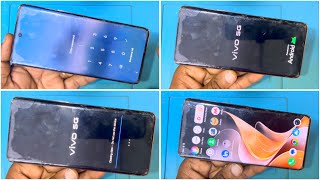 Vivo v40e password unlock / vivo v40e forgot password / vivo v40e app lock forgot password / pattern