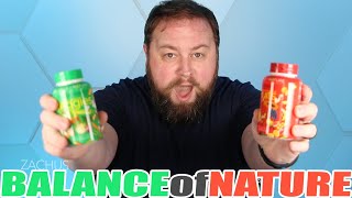 Balance of Nature (Honest Review)
