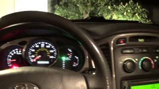 Farewell to Our 2003 Toyota Highlander- Final Tour & Goodbye