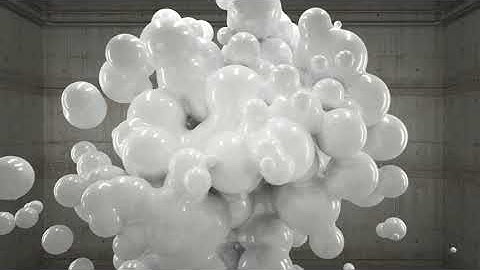 floating blob  original mp4