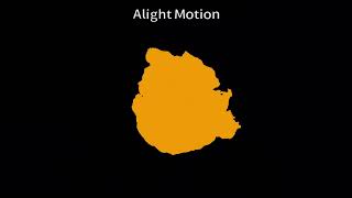 Planetary collision test