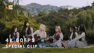 [4K 60FPS] VCHA 'Girls of the Year' (Acoustic Ver.) | REQUESTED