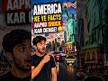USA Facts That Will Shock You 🤯 #shorts