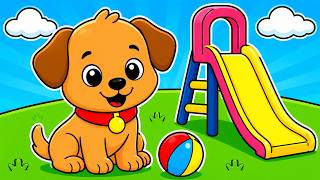 FUN COLORING GAMES | LUCAS AND FRIENDS | NUMBER PAINT | GAMEPLAY | FOR FAMILY | HAPPY & EXCITING