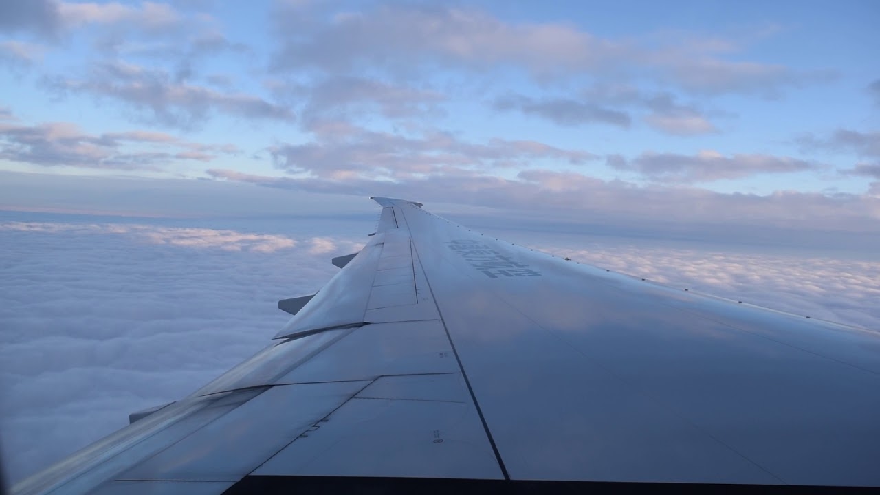 [Flight-Report] CHINA EASTERN | Shanghai Pudong PVG Paris Roissy CDG ...