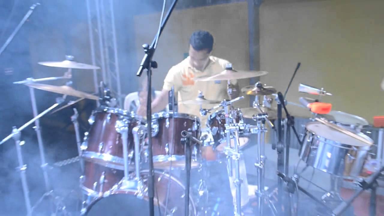 Ministerio de Música Fuerza de Dios - Gloria Gloria Aleluya