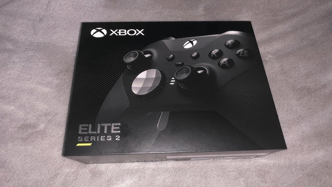 MAJ le 24/04 Manette Xbox Elite Series 2 Core - Rouge - Steelbook Jeux Vidéo