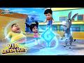 Vir The Robot Boy | Vir KI Hawai Patang Powers | Vir Seven Suit Compilation | Wow Action