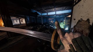 Black Ops 7 Kowakujo Takeo side quest and Reunion dark ops @ToxicRick1