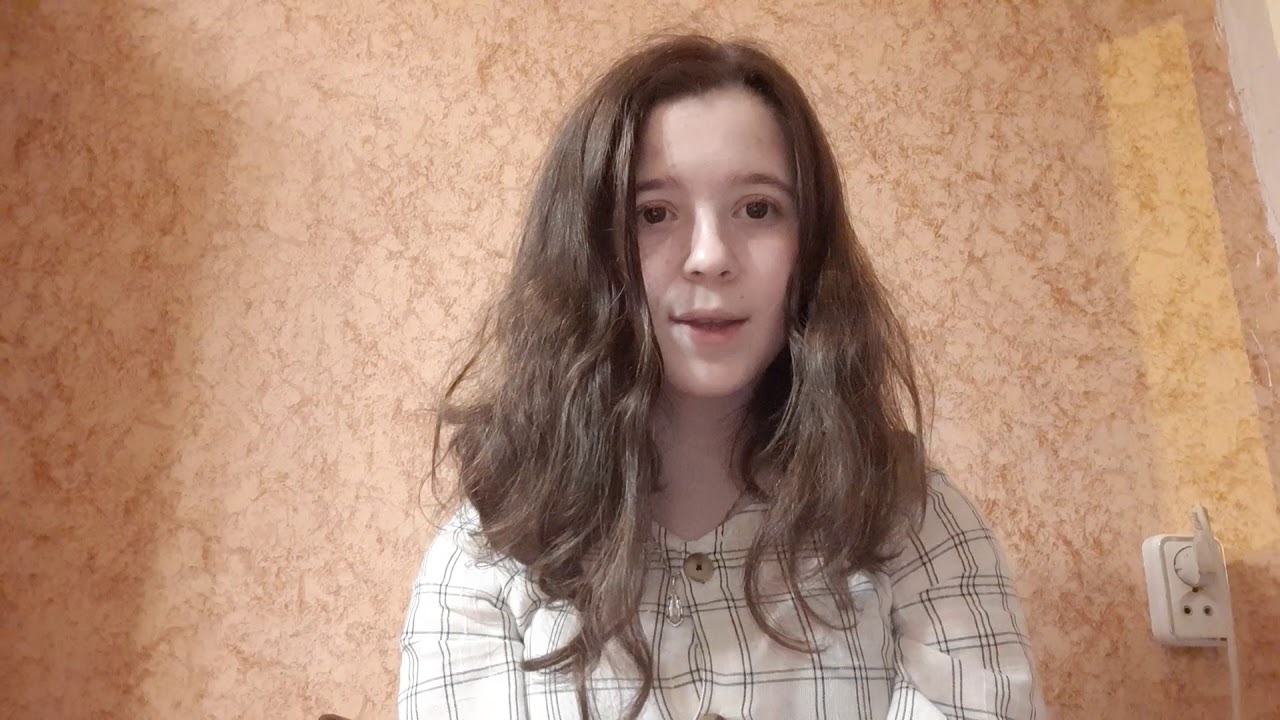 Реентович карина дмитриевна