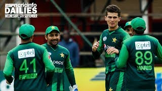 Pakistan Opt for Pace-Heavy Line-Up for Asia Cup & More | Daily Cricket News screenshot 4