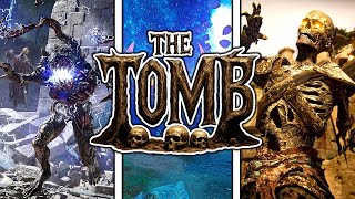 Is The Tomb The Most Hated COD Zombies Map?