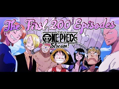 These Filler Episodes Getting Wild One Piece Episode 131