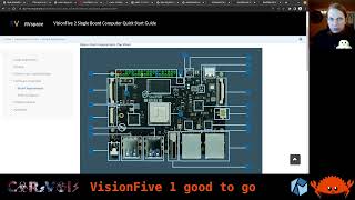 oreboot on VisionFive 1 023: good to go