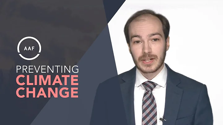 Preventing Climate Change  Philip Rossetti
