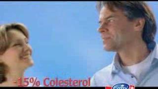 Benecol - Spot TV